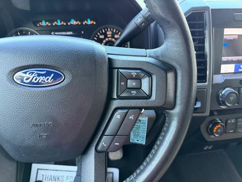 Used 2019 Ford F150 XLT w/ Equipment Group 301A Mid RWD image 25