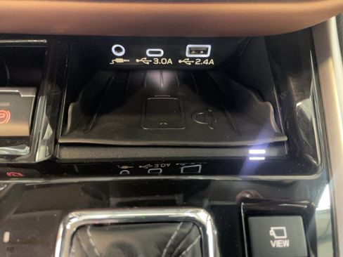 Used 2025 Subaru Legacy Touring XT AWD/4WD image 18
