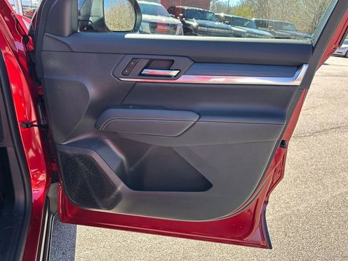 New 2026 GMC Terrain Elevation w/ Elevation Premium Package image 15