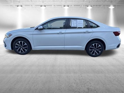 Used 2024 Volkswagen Jetta S FWD image 2