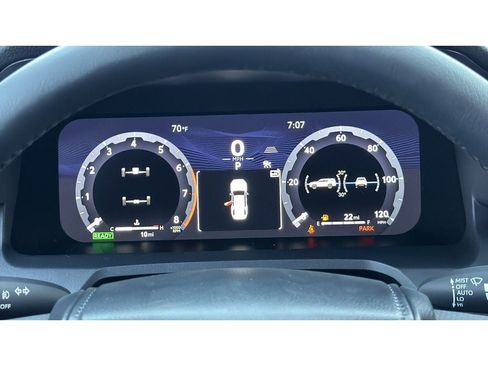 New 2026 Toyota 4Runner Platinum AWD/4WD image 59