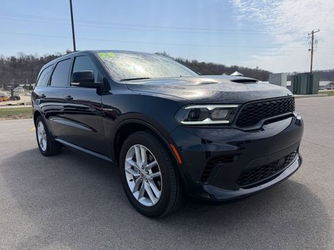 Used 2024 Dodge Durango R/T image 9