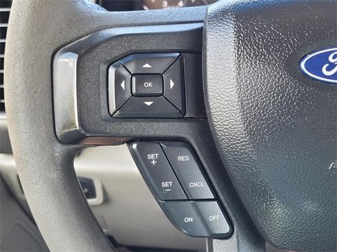 Used 2019 Ford F350 XL w/ Power Equipment Group image 24