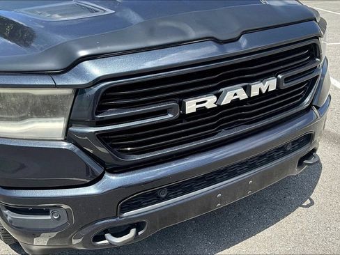 Used 2019 RAM 1500 Laramie AWD/4WD image 31