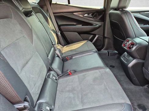 Used 2024 Chevrolet Blazer EV RS AWD/4WD image 20