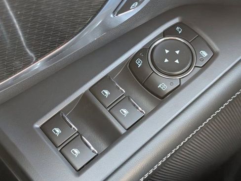 New 2026 Ford Expedition Max Platinum w/ Stealth Appearance Package image 23