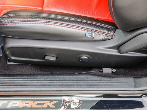 Used 2022 Dodge Challenger R/T Scat Pack image 22