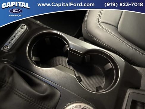 New 2026 Ford Bronco Outer Banks AWD/4WD image 31