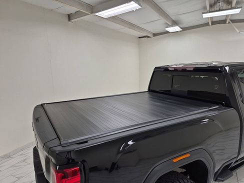 Used 2023 GMC Sierra 2500 AT4 w/ AT4 Preferred Package image 36