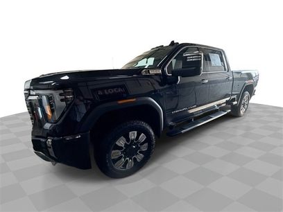 Certified 2024 GMC Sierra 2500 Denali