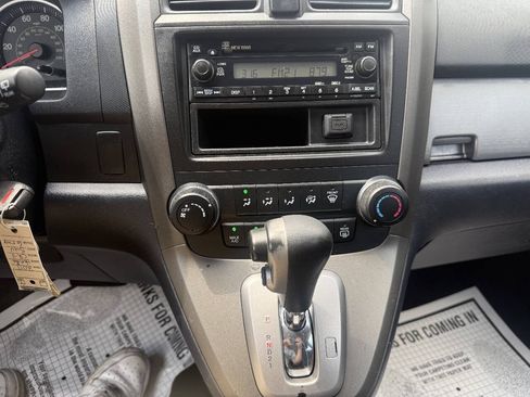 Used 2011 Honda CR-V LX image 11