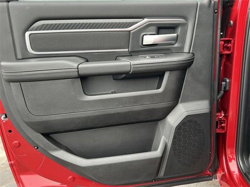 New 2026 RAM 2500 Big Horn image 33