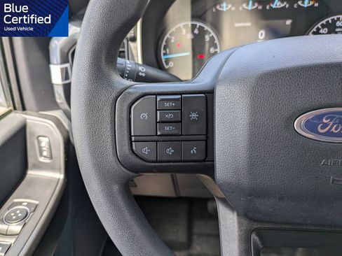 Certified 2022 Ford F150 XL w/ STX Appearance Package RWD image 26
