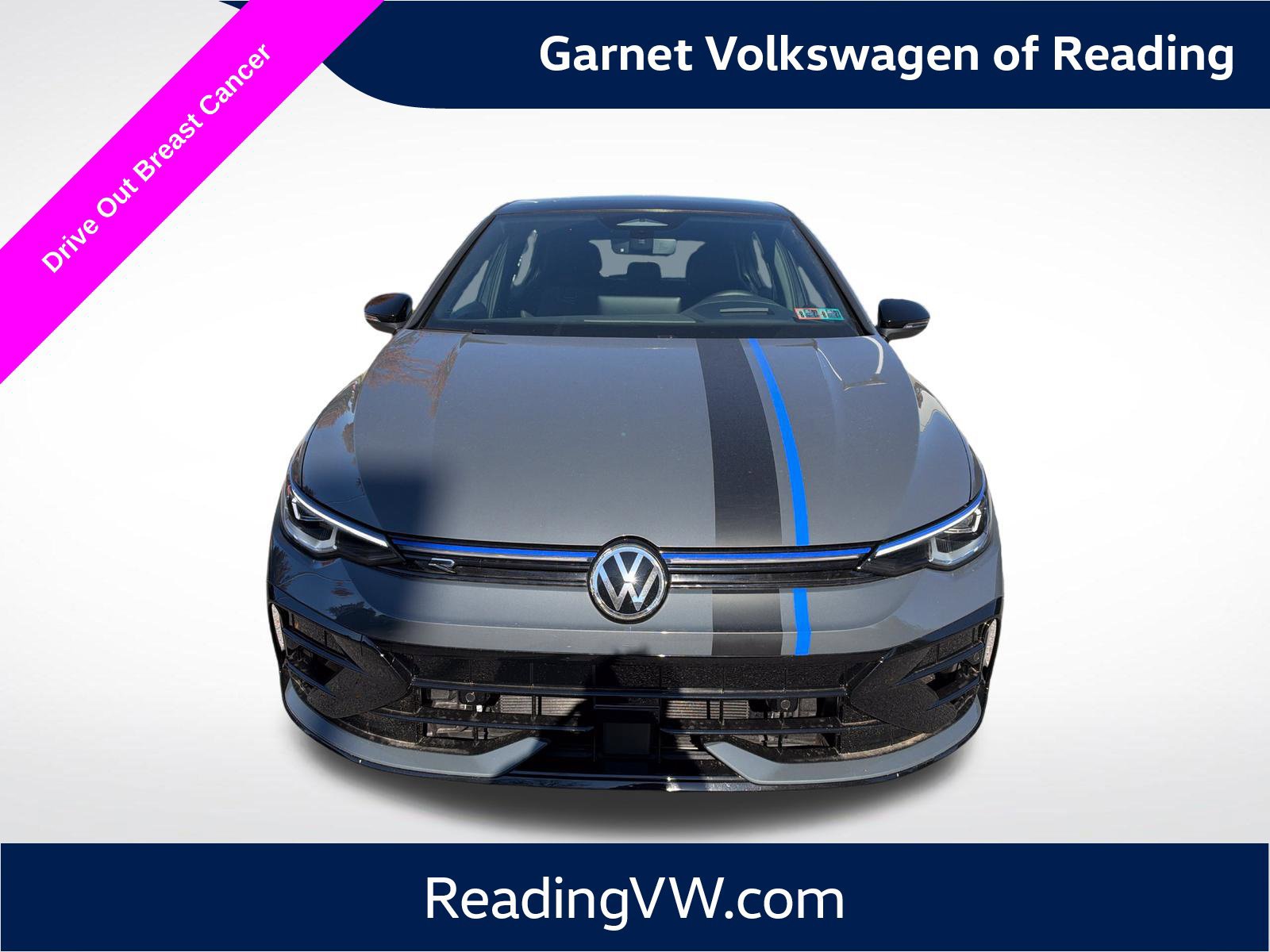 Used 2026 Volkswagen Golf AWD/4WD image 9