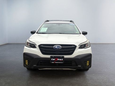 Used 2020 Subaru Outback Onyx Edition XT image 9