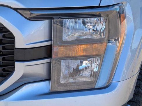 Certified 2023 Ford F150 XL w/ XL STX Apperance Package image 10