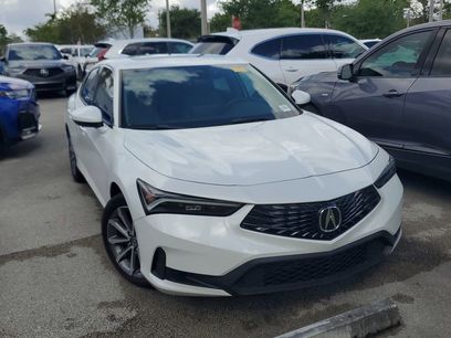 Used 2023 Acura Integra