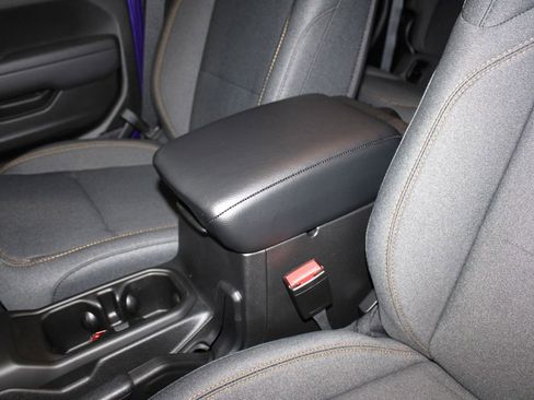 New 2026 Jeep Gladiator Sport image 21