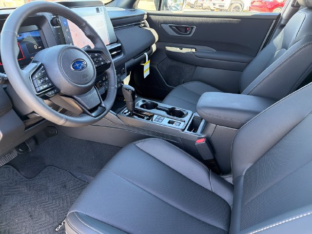 New 2026 Subaru Outback Limited XT AWD/4WD image 19