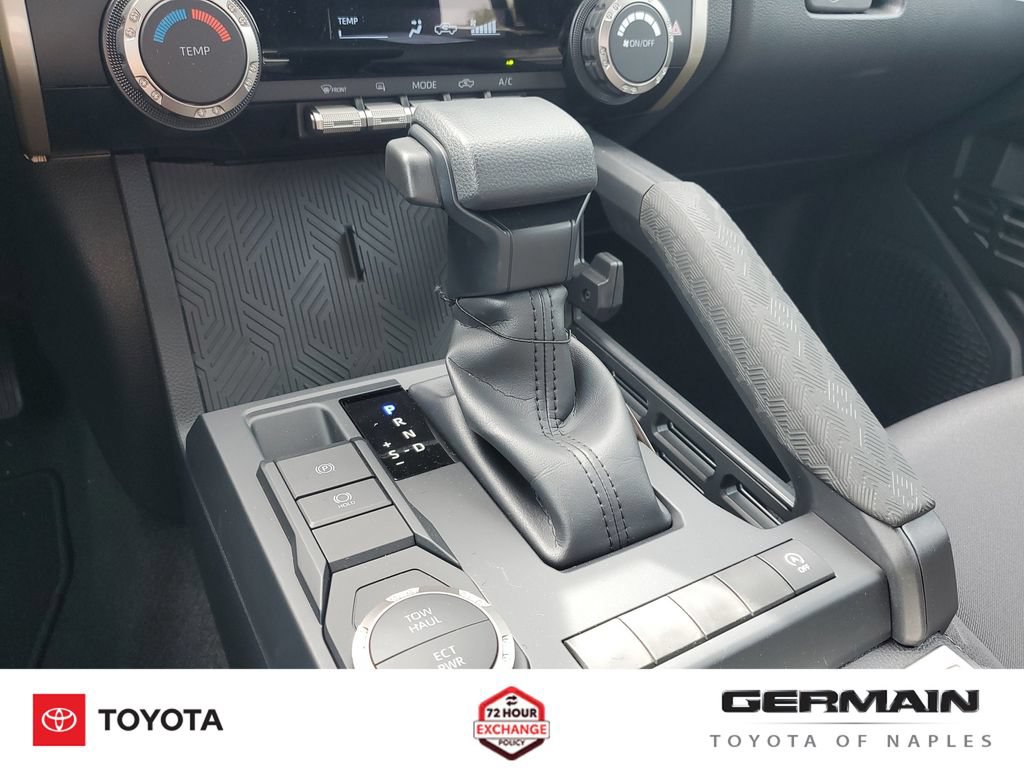 Used 2026 Toyota Tacoma SR5 RWD image 27
