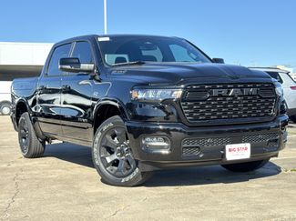New 2026 RAM 1500 Lone Star video 2