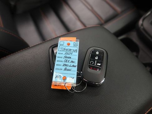 Used 2024 Honda CR-V Sport-L image 26