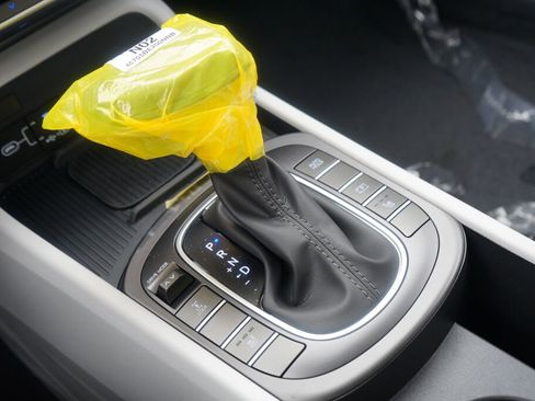 New 2026 Hyundai Kona SEL Sport AWD/4WD image 20