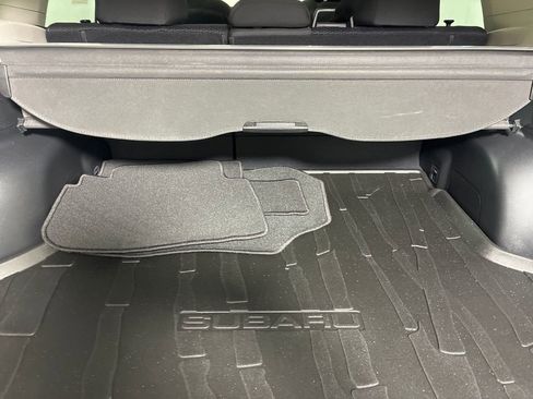 Used 2024 Subaru Forester Premium image 10