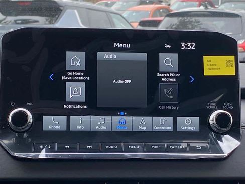 New 2025 Mitsubishi Outlander SEL image 6