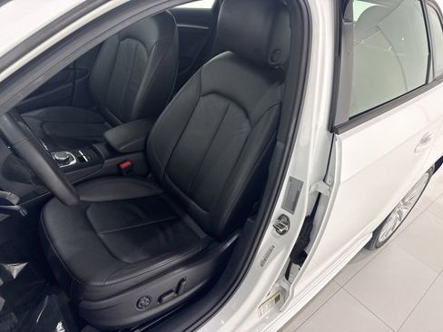 Used 2016 Audi A3 e-tron Premium w/ 17" Wheel Package image 13