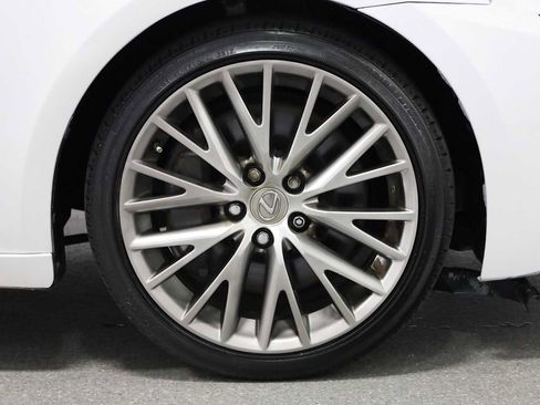 Used 2016 Lexus IS 200t image 12