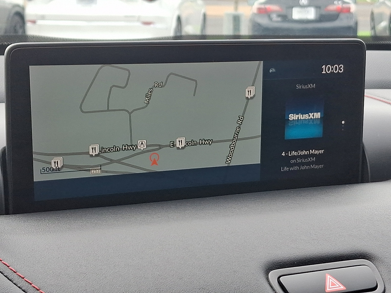 Certified 2021 Acura TLX w/ A-SPEC Package FWD image 17