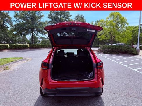 Certified 2023 Lexus NX 350 AWD w/ Vision Package image 7
