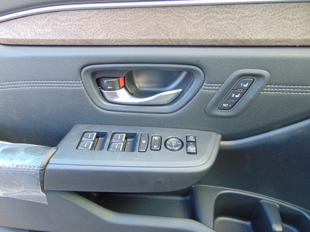 New 2026 Honda Pilot Elite image 20