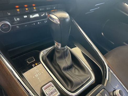 Used 2022 MAZDA CX-9 Signature image 8