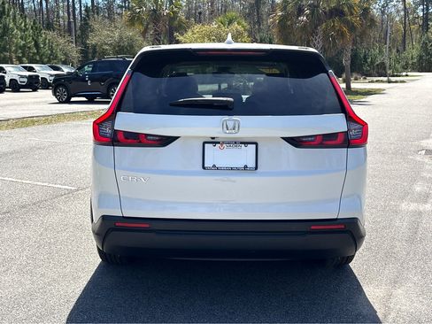Used 2025 Honda CR-V EX-L image 20
