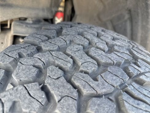 Used 2020 Jeep Gladiator Rubicon image 53