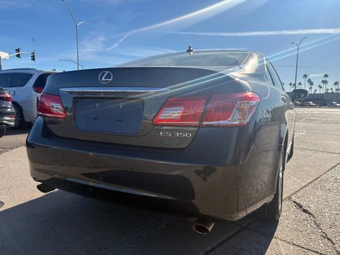 Used 2011 Lexus ES 350 image 5