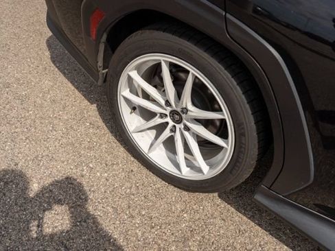 Used 2023 Subaru WRX Limited AWD/4WD image 10