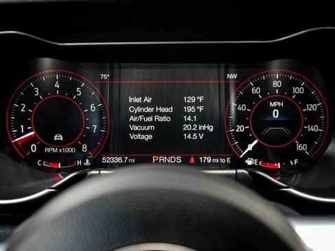Used 2022 Ford Mustang GT Premium w/ Equipment Group 401A RWD image 21