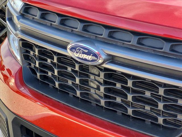 Certified 2023 Ford Maverick XLT w/ Equipment Group 300A Standard AWD/4WD image 12
