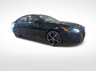 Certified 2024 Nissan Altima 2.5 SR w/ SR Premium Package video 3