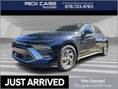 Used 2026 Hyundai Sonata SE