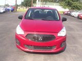 Used 2020 Mitsubishi Mirage G4 SE image 3