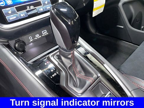 Used 2024 Subaru WRX GT AWD/4WD image 20