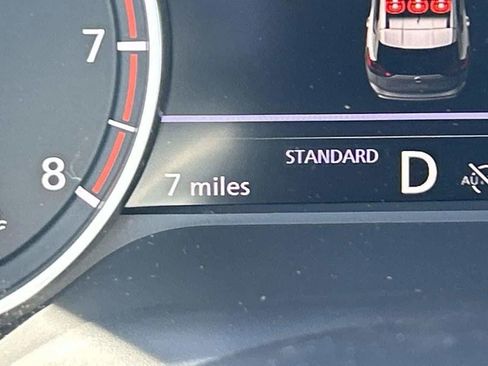 New 2025 Nissan Rogue S image 30