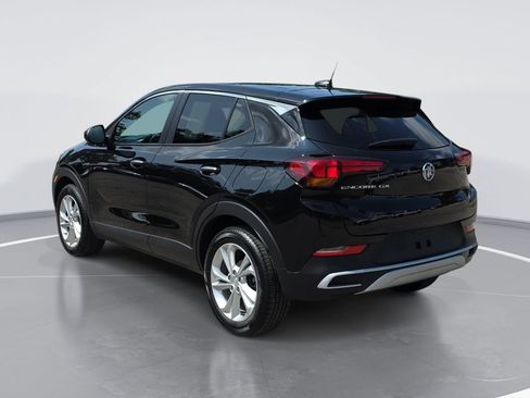 Certified 2023 Buick Encore GX Preferred w/ Cold Weather Comfort Package FWD image 6