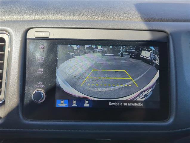 Used 2020 Honda HR-V EX-L image 21