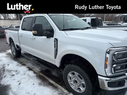 Used 2026 Ford F350 XLT w/ XLT Premium Package