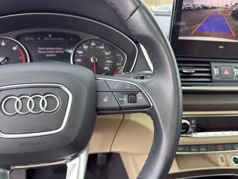 Certified 2023 Audi Q5 2.0T Premium w/ Convenience Package image 16